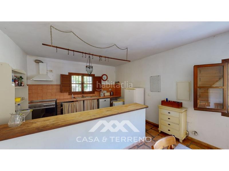 Foto e918bdd2-23f4-4c39-8377-488b4d5a72dd. Local commercial dans Sedella