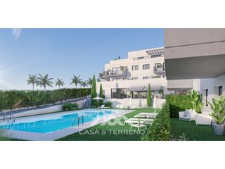 Rez-de-chaussée  N/a. Ultimas viviendas, promocion en baviera golf