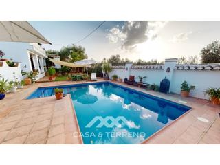 Maison à Villanueva del Trabuco. Venta, villa bb, villanueva del trabuco, málaga, andalucía