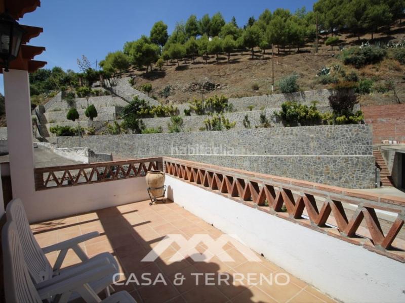 Foto 6d47ef84-3f26-4f6c-84b6-6450da9b620b. Maison jumelée dans calle dans Salares