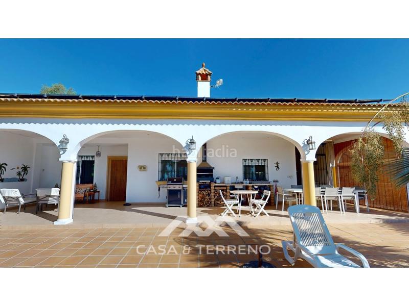 Foto 04346beb-ad94-45bd-9594-6b6dacd0322b. Casa con parcheggio piscina in Centro Histórico Vélez - Málaga