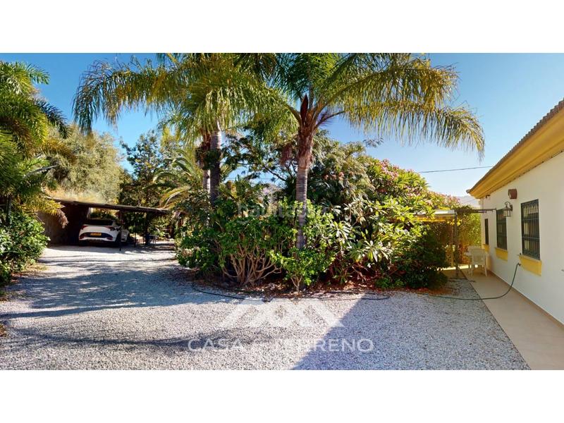 Foto 0d91e803-a263-47c7-8886-59c13093c50d. Casa con parcheggio piscina in Centro Histórico Vélez - Málaga