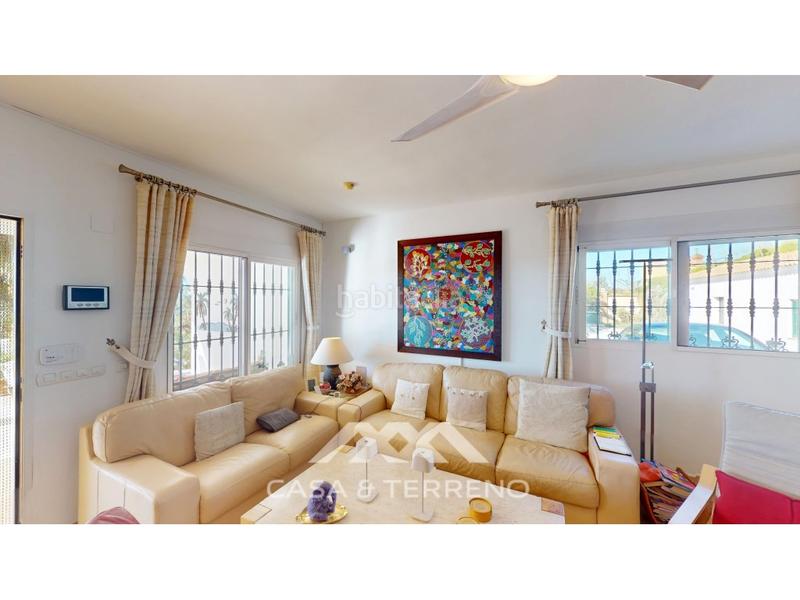 Foto 1005d1cb-1424-47eb-bb6d-cc8be791c8b2. Casa con parcheggio piscina in Centro Histórico Vélez - Málaga