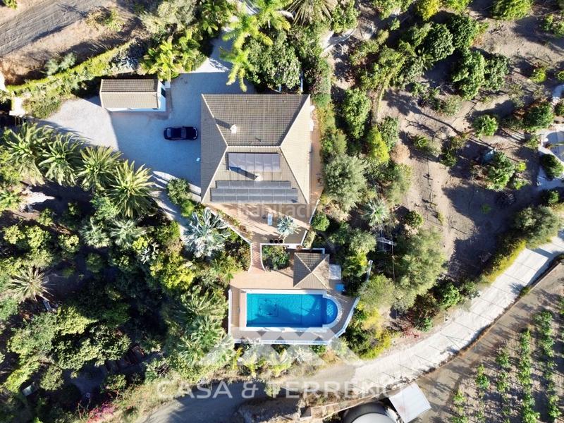 Foto 1f4f968e-b60c-4df6-b346-7949553758e7. Casa con parcheggio piscina in Centro Histórico Vélez - Málaga