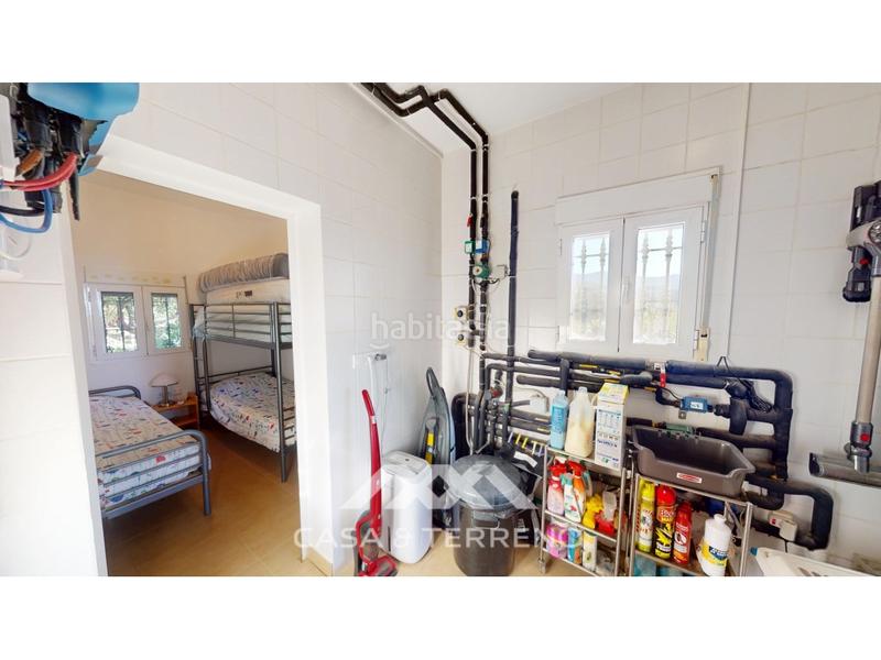 Foto 279de1f6-3d0e-4c93-837d-af7dcf9ed5ad. Casa con parcheggio piscina in Centro Histórico Vélez - Málaga