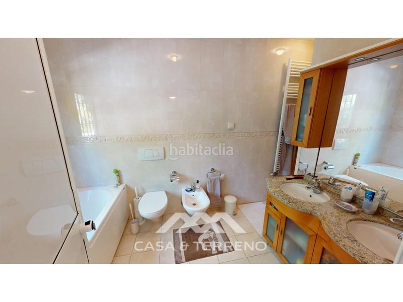 Foto 41a97e92-457f-4415-91a1-2a79ae469576. Casa con parcheggio piscina in Centro Histórico Vélez - Málaga