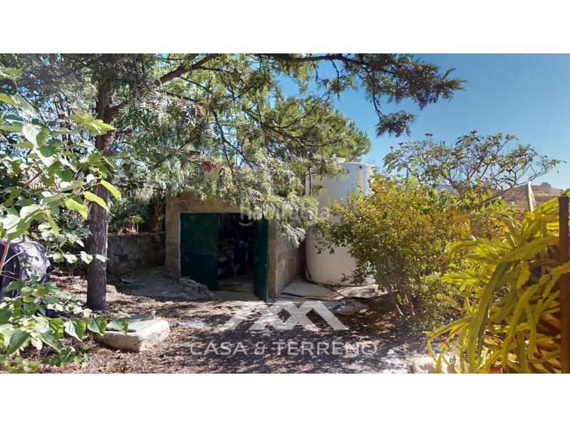 Foto 42d121b6-97bf-4b5f-8430-5dd3e30d6d4d. Casa con parcheggio piscina in Centro Histórico Vélez - Málaga