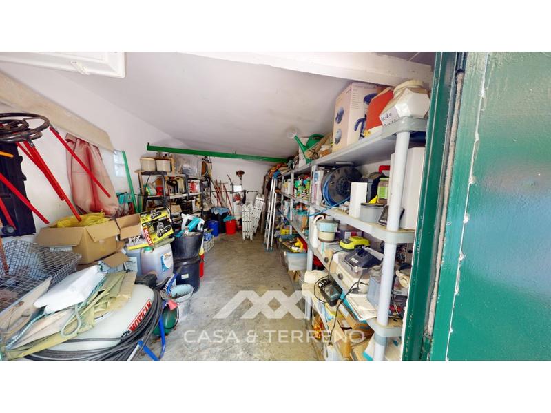 Foto 541492cb-62b3-4a9a-a780-ebc85e070f0b. Casa con parcheggio piscina in Centro Histórico Vélez - Málaga