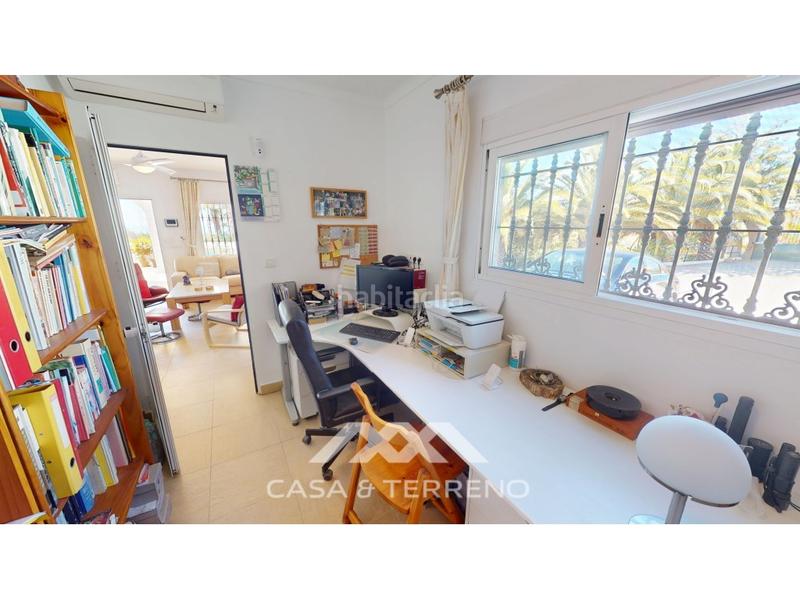 Foto 5aa17eb8-76f6-46e9-bbbc-2ef2273e6d87. Casa con parcheggio piscina in Centro Histórico Vélez - Málaga