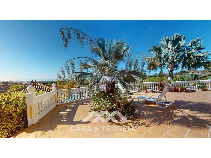 Foto 64c88e76-11e5-46ec-be9e-89d5c0389c13. Casa con parcheggio piscina in Centro Histórico Vélez - Málaga