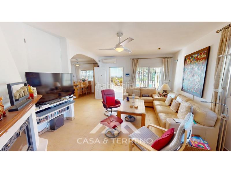 Foto 8022d106-6dea-47fc-875e-6ec59c510e88. Casa con parcheggio piscina in Centro Histórico Vélez - Málaga