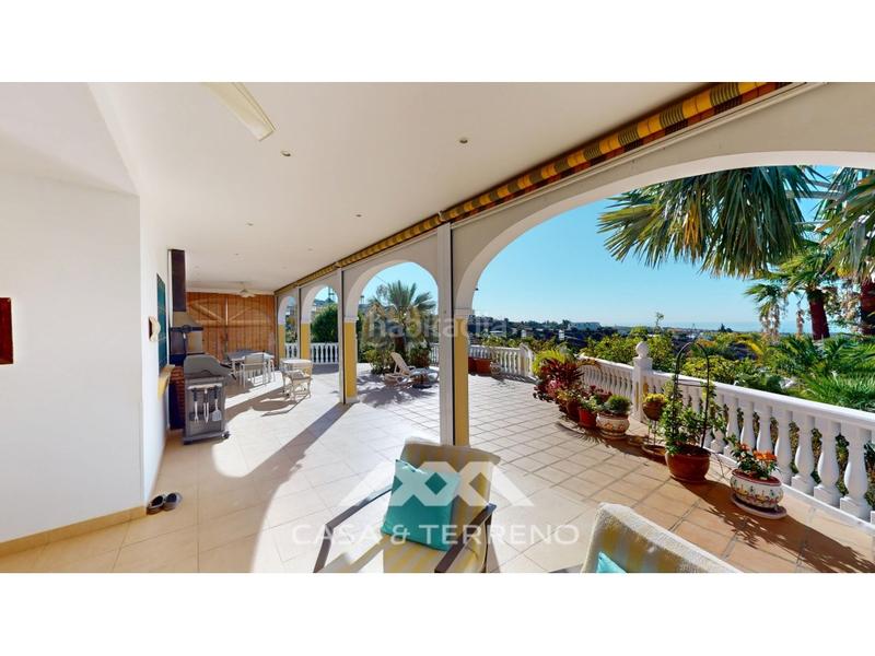 Foto 861f24e2-6b49-457b-8afe-a21fc1d47b93. Casa con parcheggio piscina in Centro Histórico Vélez - Málaga