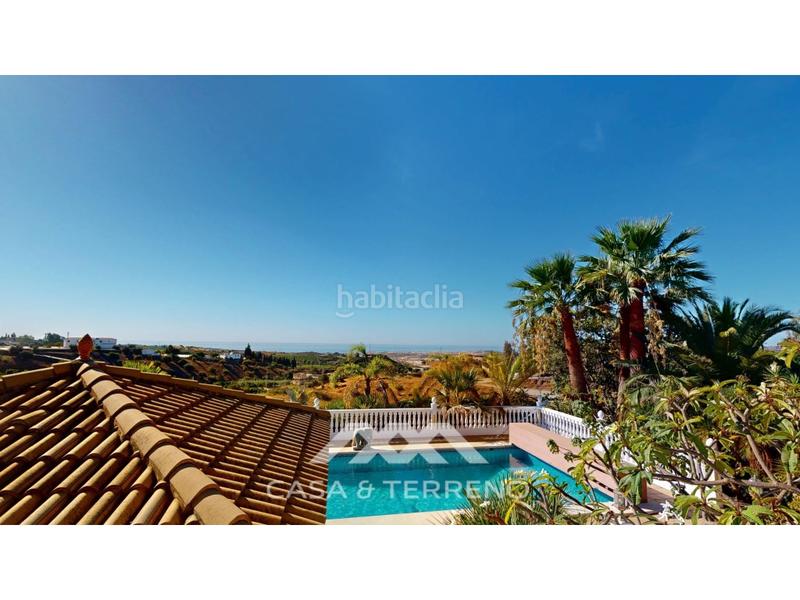 Foto 8b209877-2d3b-42ab-a9ff-d800da16aece. Casa con parcheggio piscina in Centro Histórico Vélez - Málaga