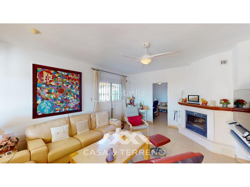 Foto 97bc1783-9265-44f8-a8a6-5703789aaa61. Casa con parcheggio piscina in Centro Histórico Vélez - Málaga