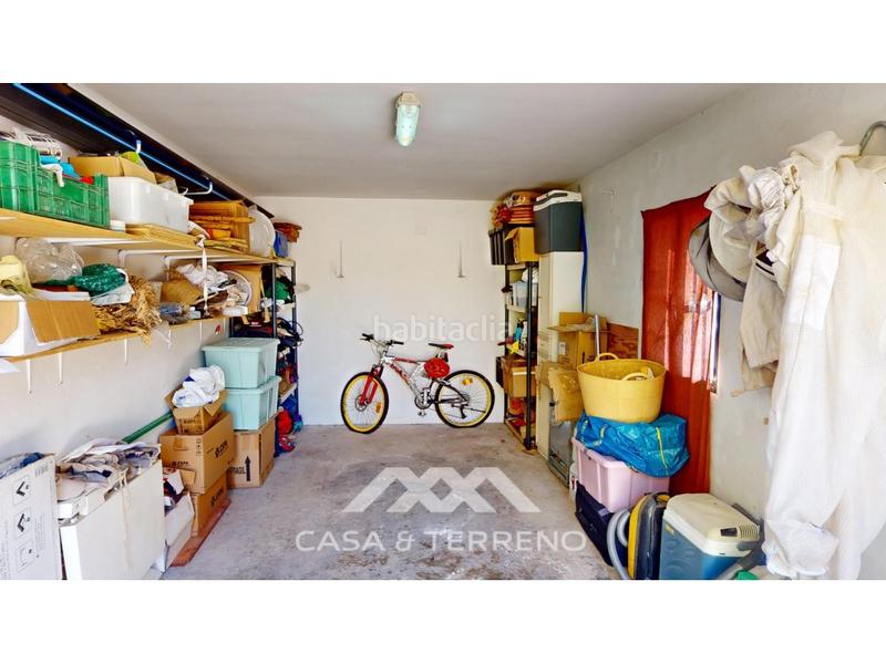 Foto a7a8000a-a28d-4139-9513-90e72e64e7c3. Casa con parcheggio piscina in Centro Histórico Vélez - Málaga