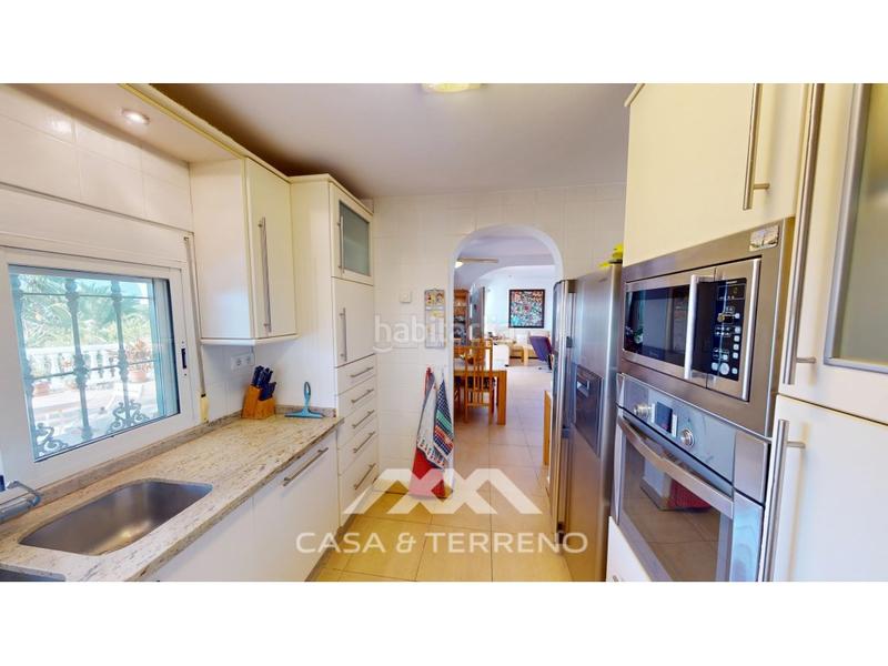 Foto b3a41466-b712-4bcd-99b5-bf24f1dab2d7. Casa con parcheggio piscina in Centro Histórico Vélez - Málaga