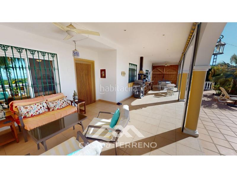 Foto b7028e70-a5eb-46d7-8949-ff205a2eb772. Casa con parcheggio piscina in Centro Histórico Vélez - Málaga