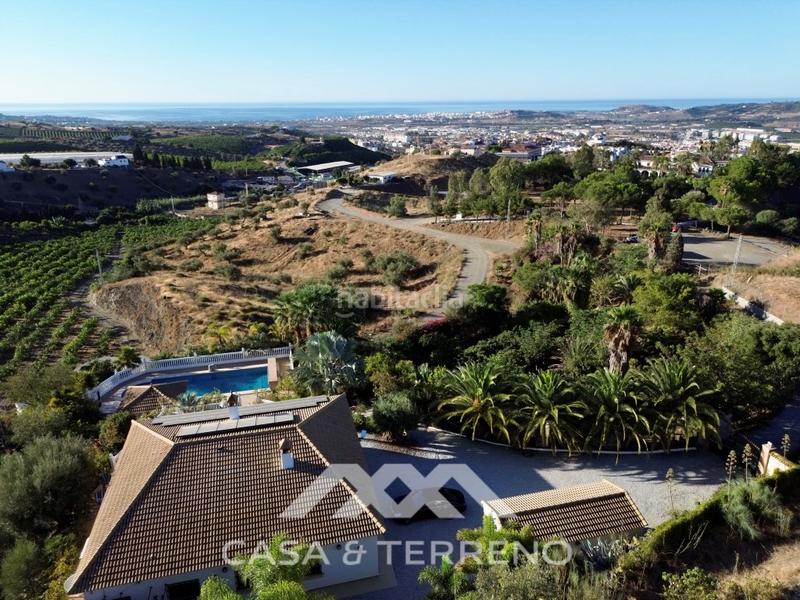 Foto c94a9634-9e1c-4cba-b17c-337ff38ebb97. Casa con parcheggio piscina in Centro Histórico Vélez - Málaga