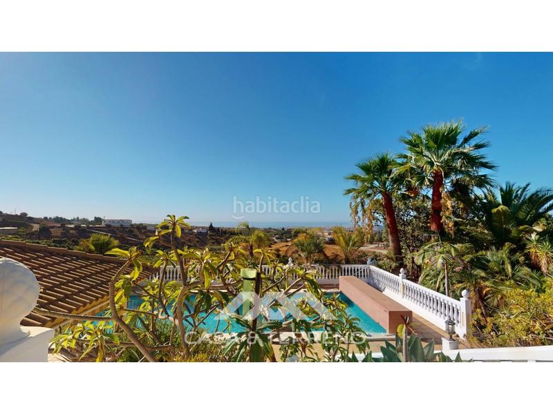 Foto d8bb12f0-ab60-4286-bf2c-e0a68728fd91. Casa con parcheggio piscina in Centro Histórico Vélez - Málaga