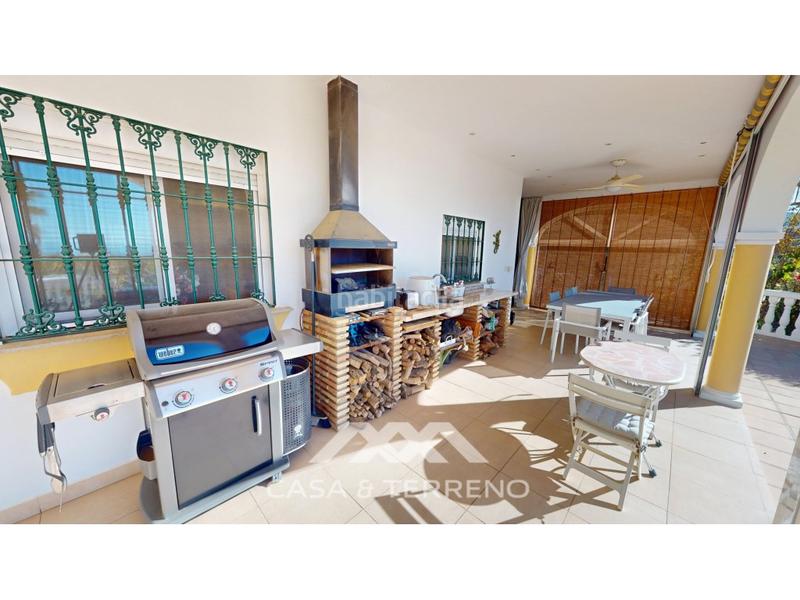 Foto ddc7324e-9163-46f9-861e-2758dc44d878. Casa con parcheggio piscina in Centro Histórico Vélez - Málaga