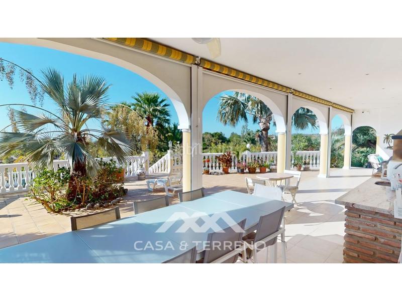 Foto e2f5f8c4-0c09-4f58-98cd-61e32bb828f6. Casa con parcheggio piscina in Centro Histórico Vélez - Málaga