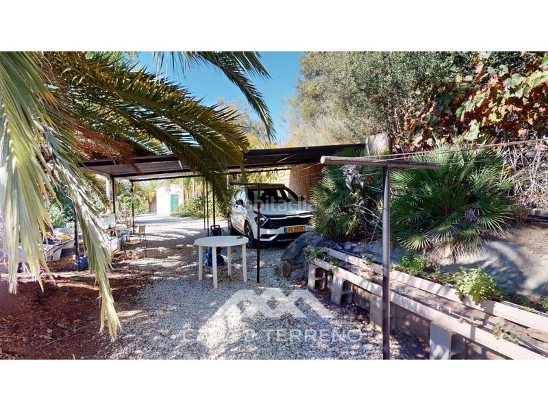 Foto e4858032-a5a0-4a67-be12-3c47da560869. Casa con parcheggio piscina in Centro Histórico Vélez - Málaga