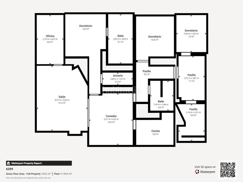 Foto f2a9651b-363e-416c-843e-f9b3db049d17. Casa con parcheggio piscina in Centro Histórico Vélez - Málaga