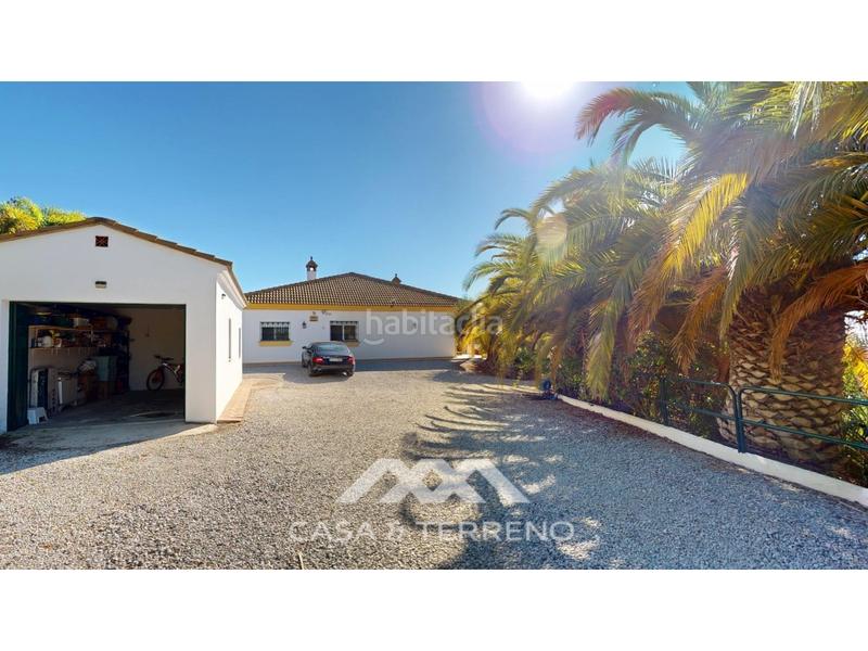 Foto f6818408-aaf8-4ffc-893b-5153fe4a59a2. Casa con parcheggio piscina in Centro Histórico Vélez - Málaga