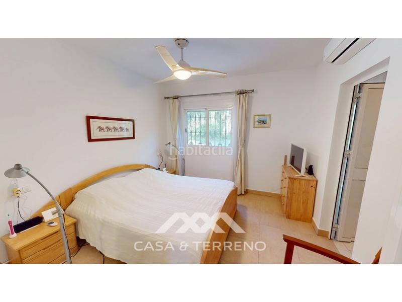 Foto fe6424b5-d00e-4c3e-8a32-79829945a35b. Casa con parcheggio piscina in Centro Histórico Vélez - Málaga