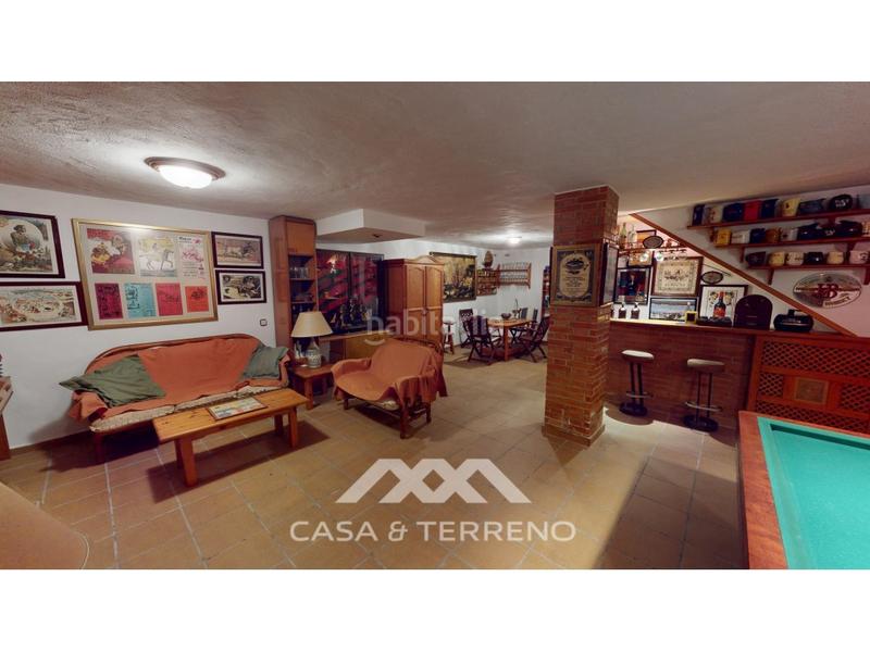 Foto 0a33bfc2-0081-49b9-8c72-bdee7ea37253. Chalet with parking pool in Chilches