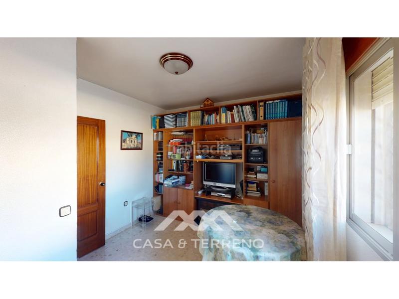 Foto 2254ed93-f5fd-4a39-973f-8e252dc2c484. Chalet with parking pool in Chilches