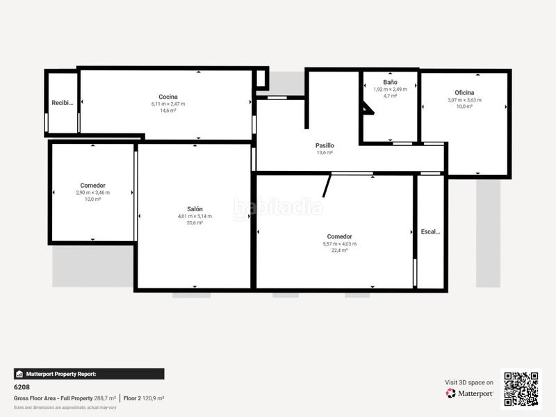 Foto 24ccf9ca-7611-4c8f-b9f3-088cfd6c04f2. Chalet with parking pool in Chilches