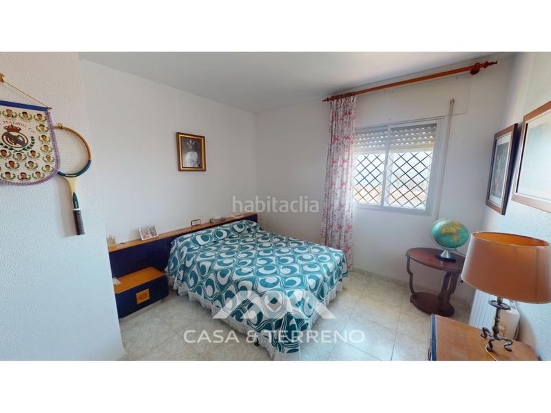 Foto 37021d19-eb8f-4489-aa67-7f9498b10abf. Chalet with parking pool in Chilches