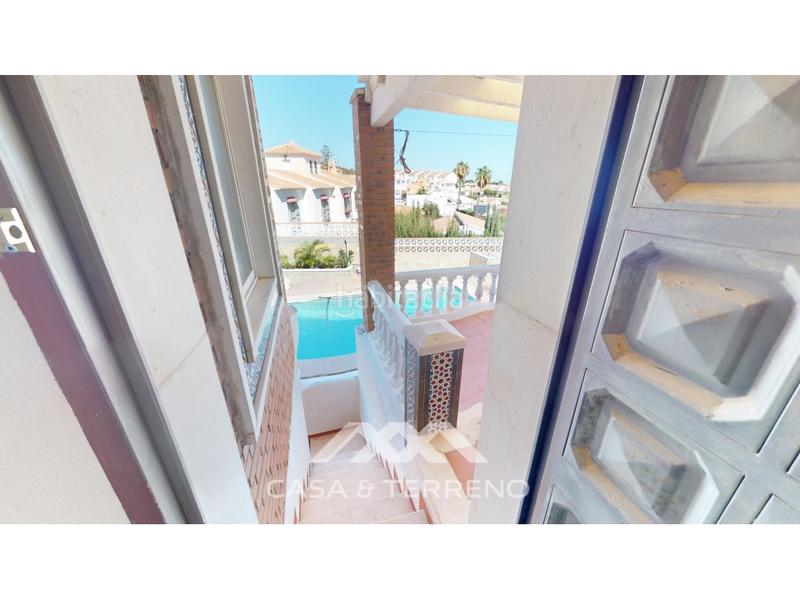 Foto 4df3c1f9-75d8-4c4f-b4b1-f39e18789ef2. Chalet with parking pool in Chilches