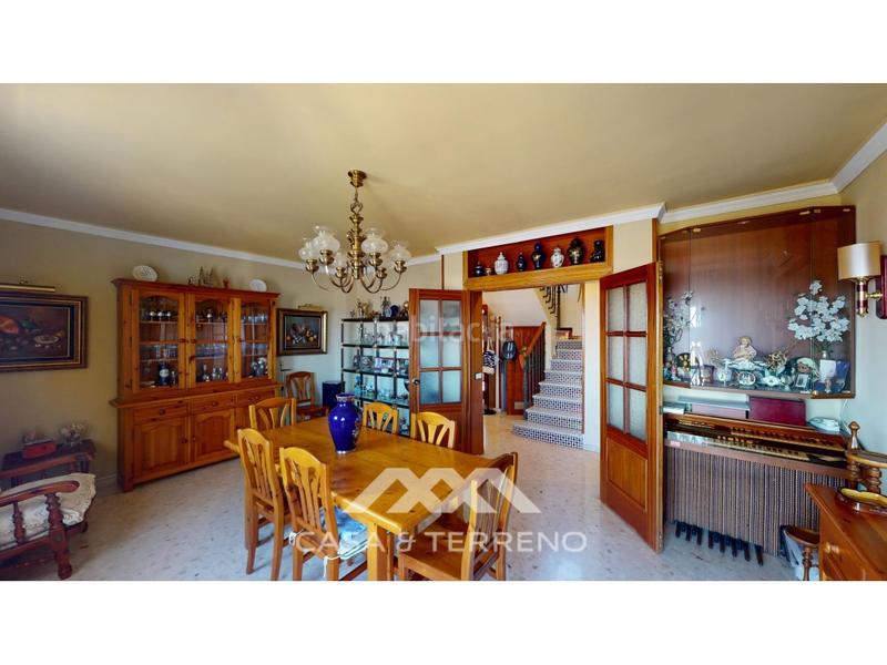 Foto 4f902b50-2f45-42ab-b754-8a41e861610a. Chalet with parking pool in Chilches