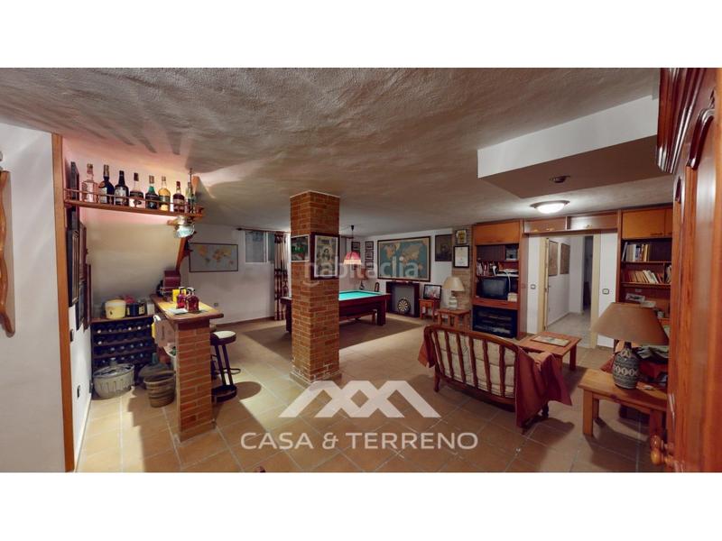 Foto 4fab7505-031d-4285-8b03-d17b6d21ec9b. Chalet with parking pool in Chilches