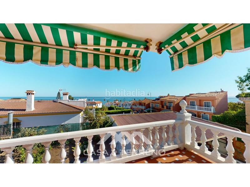 Foto 64ac67d9-10d6-4e49-a7bf-68eb9bcbcd32. Chalet with parking pool in Chilches