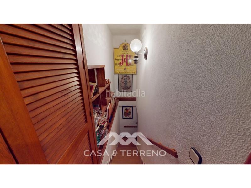 Foto 65fa008a-1970-4040-9df4-514cfe976af7. Chalet with parking pool in Chilches