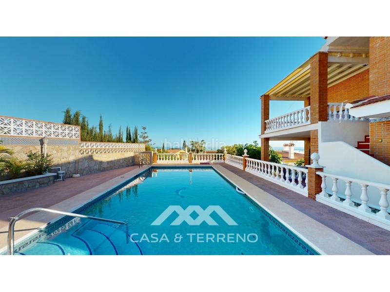 Foto 6cf8c2a9-5f72-4277-a0ca-bd9117740977. Chalet with parking pool in Chilches