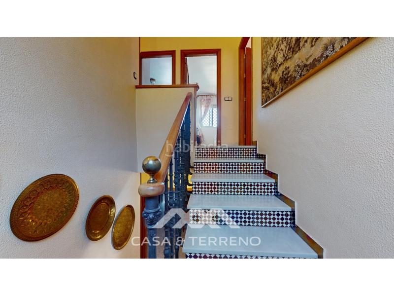 Foto 6ddb5e80-bd3d-4d9c-8ad1-f4010d98783e. Chalet with parking pool in Chilches