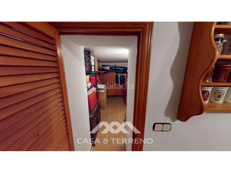 Foto 810a37cd-f78b-4198-9966-853fb275ad97. Chalet with parking pool in Chilches