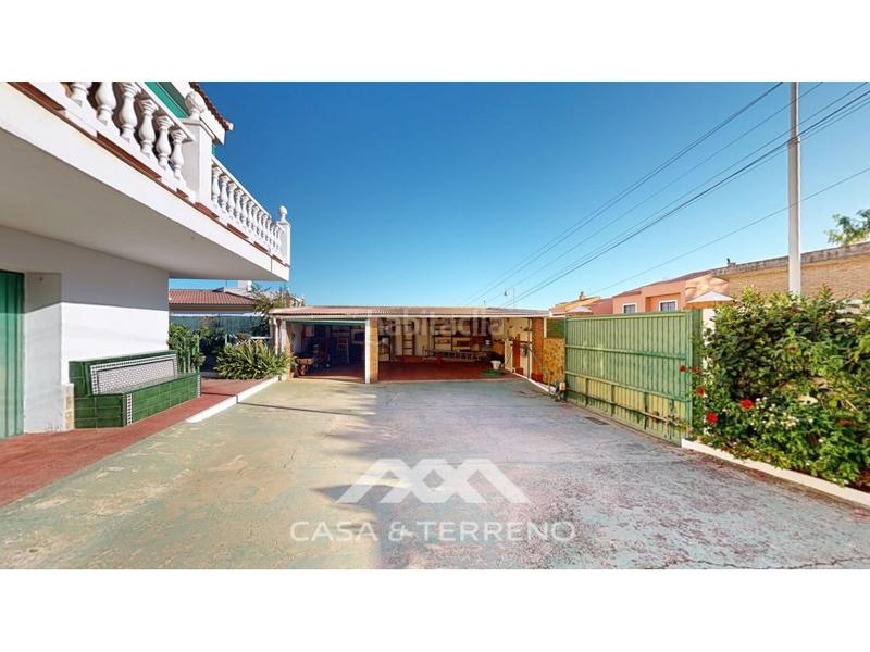 Foto 83d79e06-0bc5-4baf-978f-4a23b7c440fd. Chalet with parking pool in Chilches