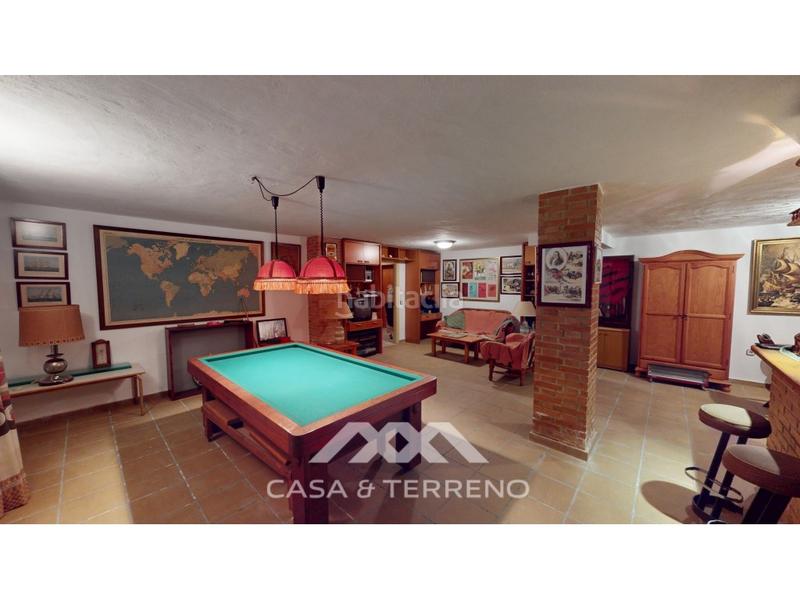 Foto 8cf412c9-4131-403d-9587-2c9b34c2b717. Chalet with parking pool in Chilches