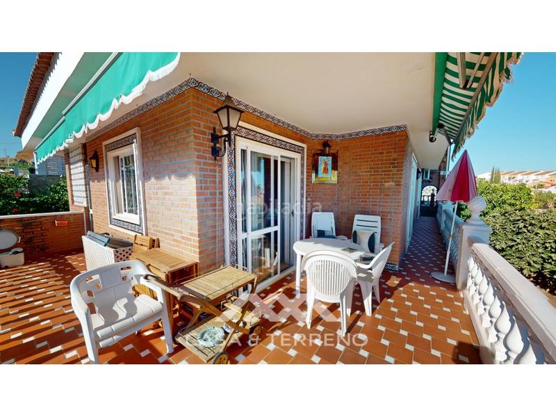 Foto 8f6901b2-5602-42bf-9d6b-72ea17ac1893. Chalet with parking pool in Chilches