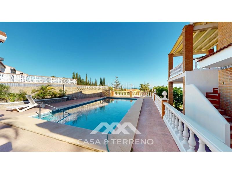 Foto 915ff397-3c05-4c75-9d1d-6c76a4796207. Chalet with parking pool in Chilches