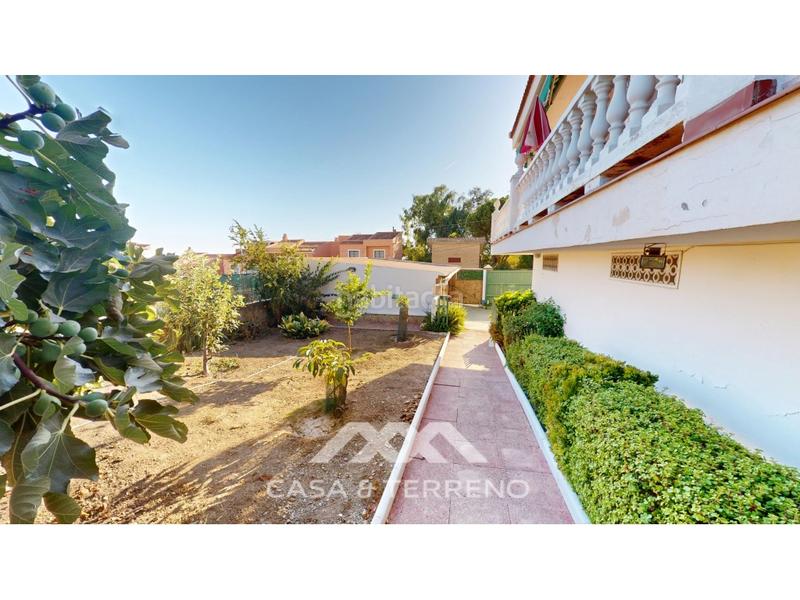 Foto 996aeb13-b73a-41b2-b821-765672a88987. Chalet with parking pool in Chilches