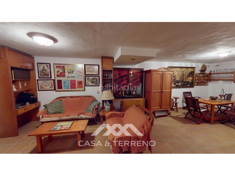 Foto 9dbd2f7d-1327-4e5a-819a-4c82d995a892. Chalet with parking pool in Chilches