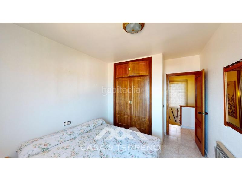 Foto a02f0990-6c29-4316-8504-21f10867eb91. Chalet with parking pool in Chilches