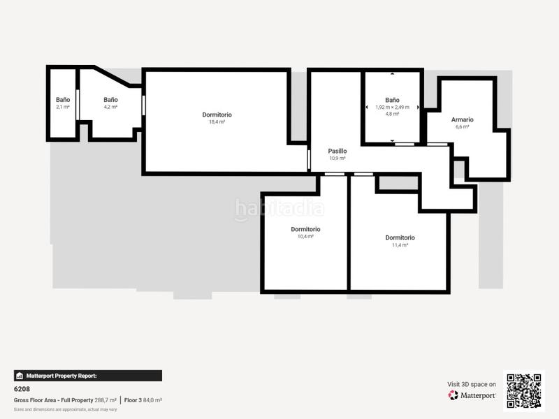 Foto a6b0b121-ce87-48f9-88fa-eb47b8d99f96. Chalet with parking pool in Chilches