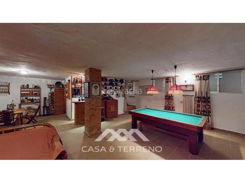 Foto abeb8102-f859-434b-8aa3-dab67c8a3a02. Chalet with parking pool in Chilches